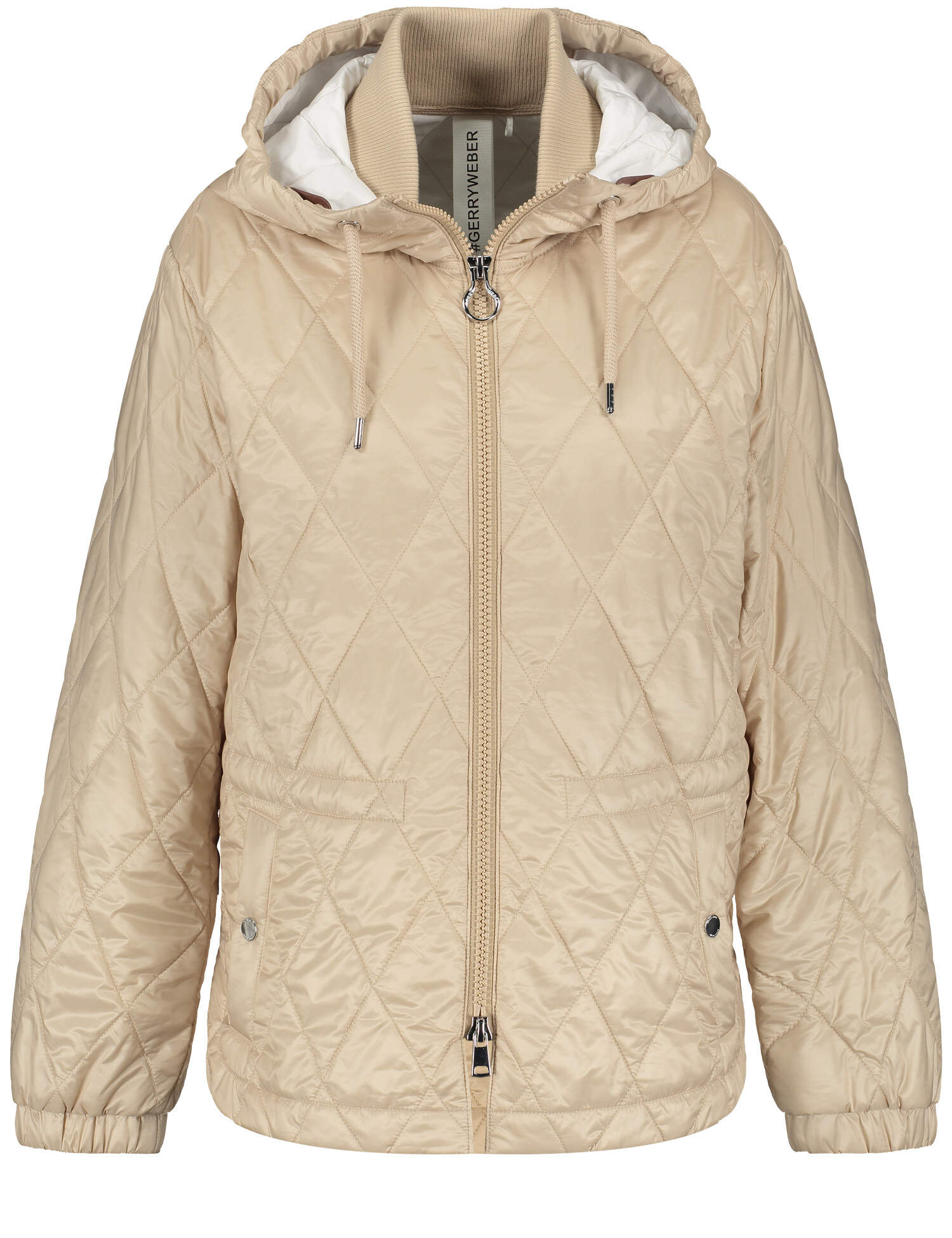 Gerry weber steppjacke mit kapuze Clearance